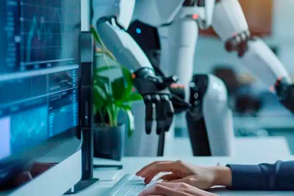 Бизнес-ассистенты