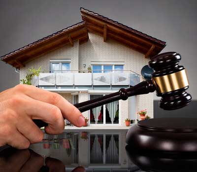 Единственное жилье при банкротстве